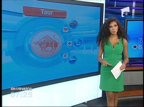 Horoscopul zilei, 29 august 2016. Leii vor fi promovaţi la locul de muncă