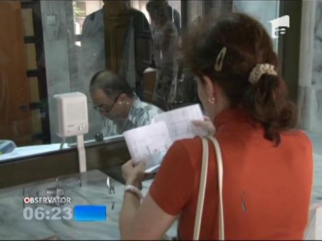 Aveţi de plătit o amendă primită de la poliţie? Dovada achitării unei amenzi poate fi trimisă la poliție și pe e-mail