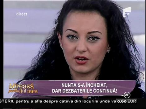 Concurenții ”Mireasă pentru fiul meu”, oferte tentante din partea susținătorilor