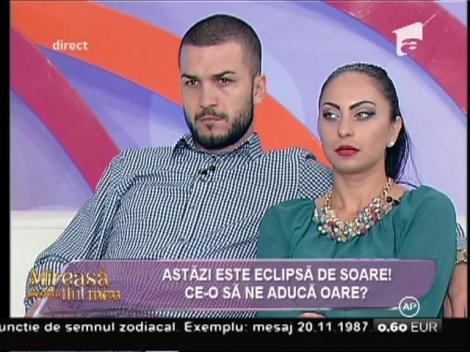 Horoscopul zilei, 01 septembrie 2016. Eclipsa de soare aduce revolte și agitație. Care sunt zodiile cele mai afectate