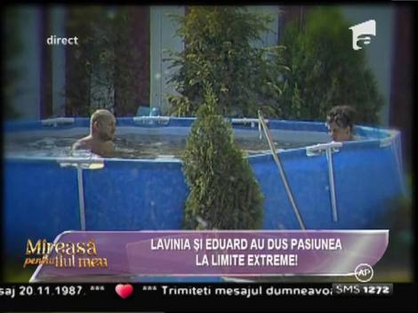 Interzis minorilor! Cele mai incitante momente din ultimul sezon ”Mireasă pentru fiul meu”