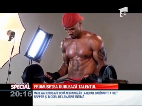 Special! Foste modele, actuali actori de succes