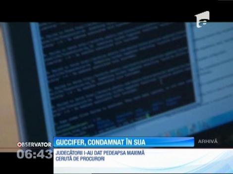 Hackerul român "Guccifer" a fost condamnat la 4 ani şi 4 luni de închisoare în Statele Unite