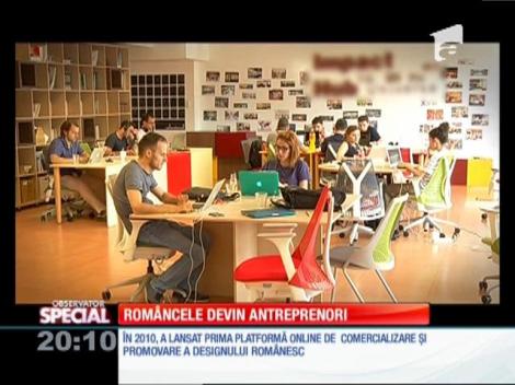 Special! Anteprenoriatul se regăsește din ce în ce mai mult în preferințele femeilor