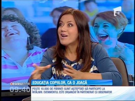 Ce te faci când nu te mai întelegi cu puştiul sau puştoaica ta?