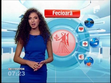 Horoscopul zilei de 3 septembrie! Capricornii petrec în familie, iar Racii sunt mari gospodari