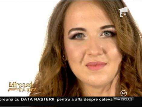 Lorena: ” Îmi doresc să descopăr un băiat care să-mi suporte toate nazurile”