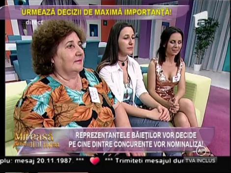 Schimbări majore de regulament. Cheia dragostei se află în mâinile reprezentantelor băieților!