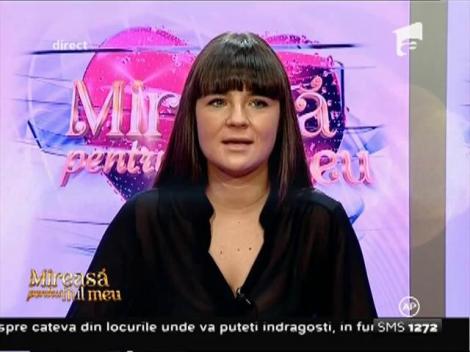 Edith: ”Vreau copil și familie!”