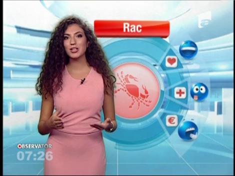 Horoscopul zilei de 4 septembrie. Gemenii, răsfățați de persoana iubită