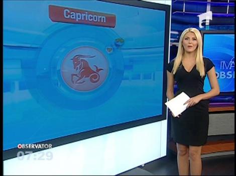 Horoscopul zilei 05/09/2016. Nativii din zodia berbec nu duc lipsă de egoism