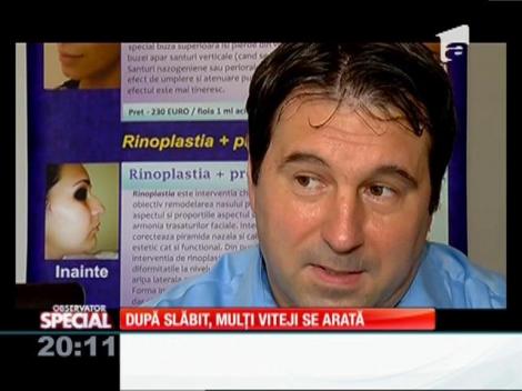 Special! Dieta de menţinere, o formă mai permisivă a dietei de slăbit