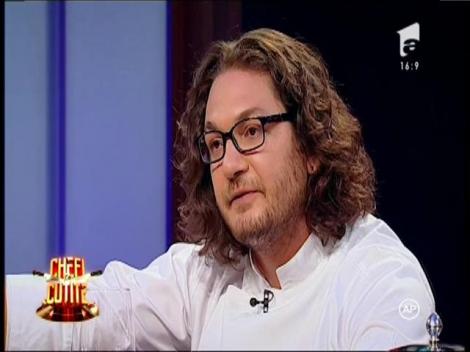 „Jos pălăria”! Gabriella a reușit să îi impresioneze pe chefi cu palmaresul său! Și totuși, ceva i-a supărat pe jurați! Motivul?