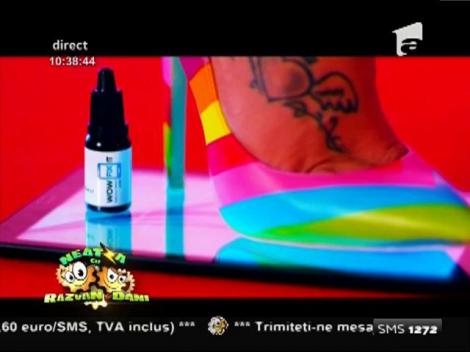 Videoclip! Nicole Cherry feat. Connect-R - "Se poartă vara"