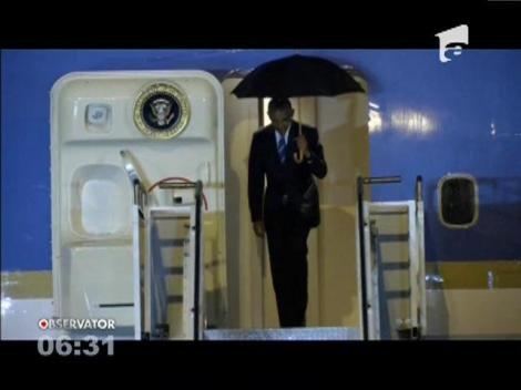 Preşedintele Barack Obama, înjurat vulgar de omologul său din Filipine