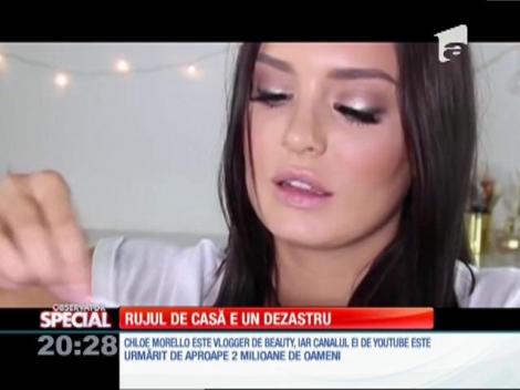 Special! Rujul de casă e un dezastru