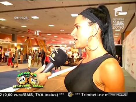 Cei mai puternici oameni de lume și-au dat întâlnire în București