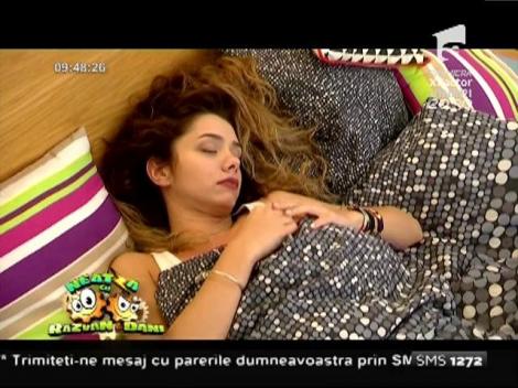 Imagini nemaivăzute! Cum arată fetele de la Neatza înainte de a ajunge la emisiune!