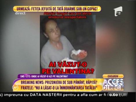 Mircea Lucian, fratele tinerei sechestrate în pivniţă: "Nu a lăsat-o nici măcar la înmormântarea tatălui!"