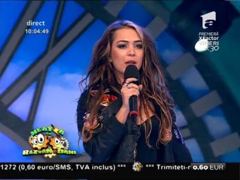 Ronna Riva - &rdquo;One dollar&rdquo;