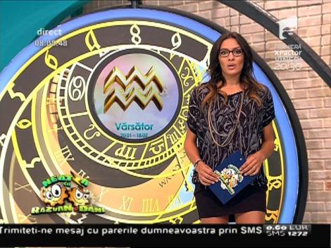 Horoscopul zilei 07/09/2016. Încercați să puneți în practică tot ce ați amânat până acum