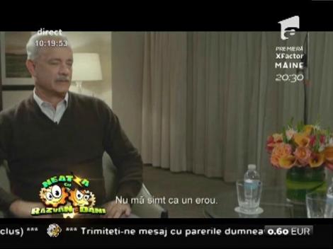 Cronica ultimelor filme lansate: "Sully: Miracolul de pe râul Hudson" şi "The land of the Enlightened"