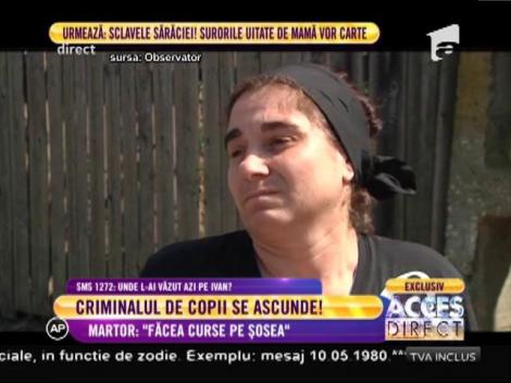 Şoferul care i-a spulberat pe cei doi copii din Galaţi, de negăsit!