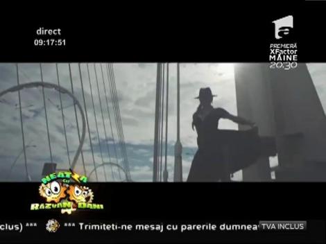 Mahala Rai Banda feat. Buppy Brown - ”Kan Mahala”