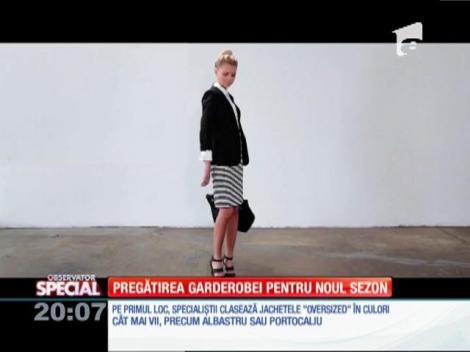 Doamnelor, n-ați aflat încă ce se poartă în acest sezon? Tendinţele toamnei 2016 aduc numeroase noutăți