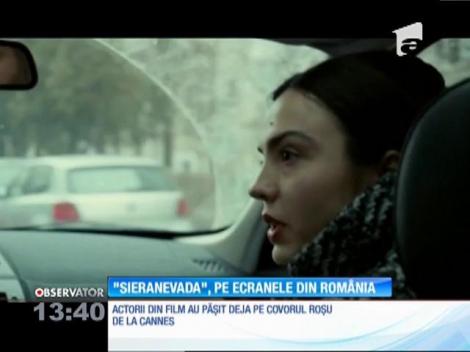 Filmul "Sieranevada", în regia lui Cristi Puiu, a avut premiera oficială în Capitală
