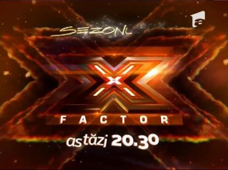 X Factor, fabrica de vedete