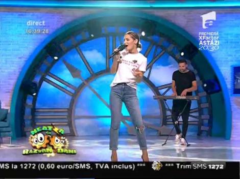 Vanotek feat. Minelli - ”My mind”