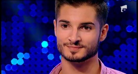 Jurizare: Popovici Ioan Alexandru merge &icirc;n următoarea etapă X Factor!