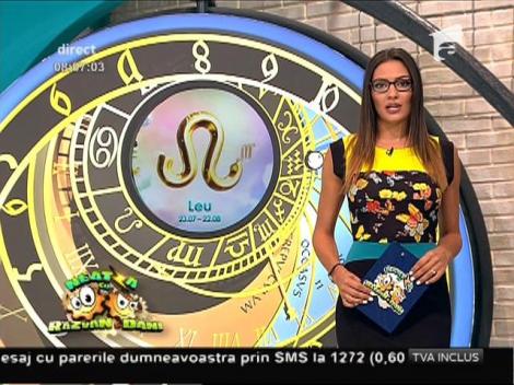 Începeți ceva nou la sfârșit de săptămână! Astrele sunt de partea celor curajoși!