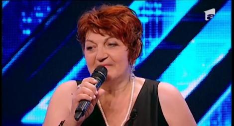 Nina Simone - My Baby Just Cares For Me. Vezi aici cum c&acirc;ntă Maria Ghoerghiu, la X Factor!