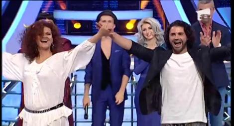 Iată care sunt noii concurenţi ai sezonului 10 de la Te cunosc de undeva!