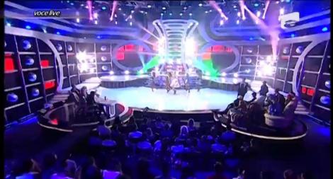 N-are buze senzuale și nici cel mai sexy posterior din lume, dar a interpretat o J.Lo ca la carte! Lucian Ionescu, un ”travesti” de neuitat