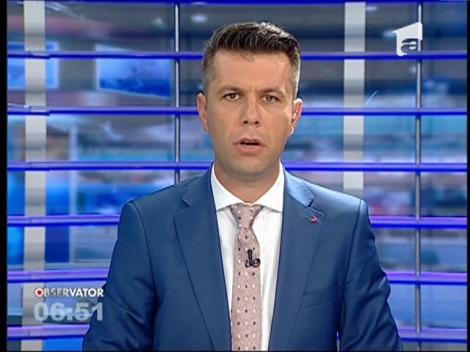 11 septembrie 2001. Statele Unite deveneau victima celui mai sângeros atentat. Observatorul Antenei 1, în direct, cu Alessandra Stoicescu