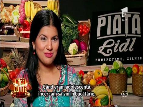 România, prin ochii unei iranience: ”Este frumoasă, minunată. Natura este specială și simt puritatea în lucruri”