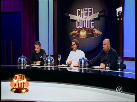 Chefii, încurcați de o denumire de mâncare!