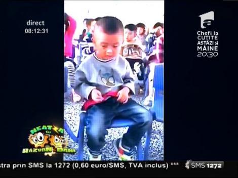 De ce trebuie să înceapă școala la ora 8.00? Întrebarea la care nimeni nu găsește răspuns: Hoop, uite cum cade capul!