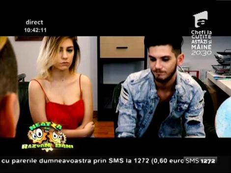 Noaptea Târziu feat. Jo: "Îţi aminteşti câte rate ai"