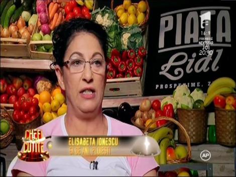 Elisabeta a făcut show: „Am muncit și nopți...Și am muncit și zile! Nu sunt dusă, așa sunt eu”!