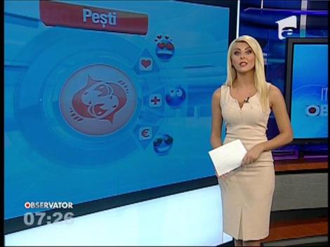 Taurii sunt împotriva tuturor. Horoscopul zilei de astăzi, 12 septembrie