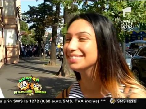 Clopoţelul a sunat, iar locul în "banca de la geam" s-a ocupat din nou! Impresiile elevilor după prima zi de şcoală