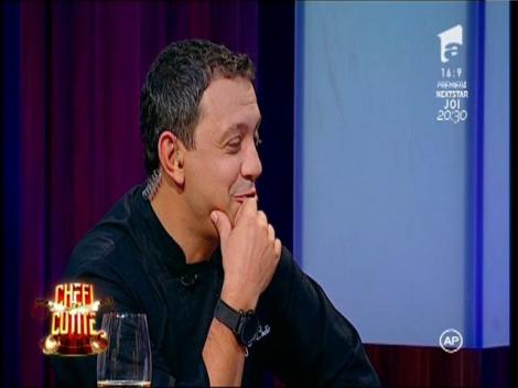 Povestea "Capra cu trei iezi", varianta franco-română!