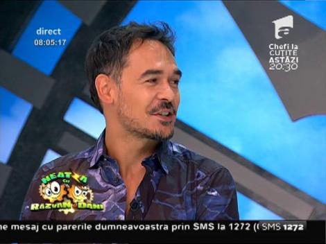 Închidem ochii şi ne trezim acolo unde vrem, da? Gândurile matinalilor de la “Neatza” zboară către următoarea destinaţie de vacanţă. Să fie Asia, Poiana Braşov sau Zanzibar? 