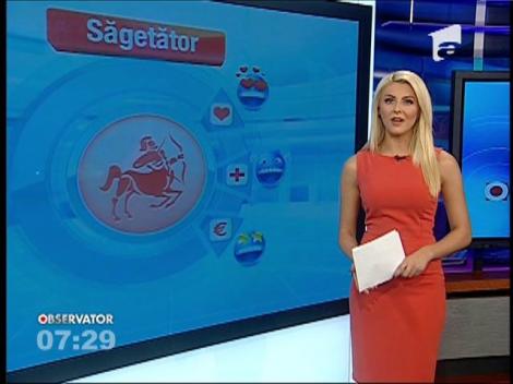 Horoscopul zilei, 13 septembrie 2016. Nativii din zodia berbec vor avea o zi bună la toata capitolele