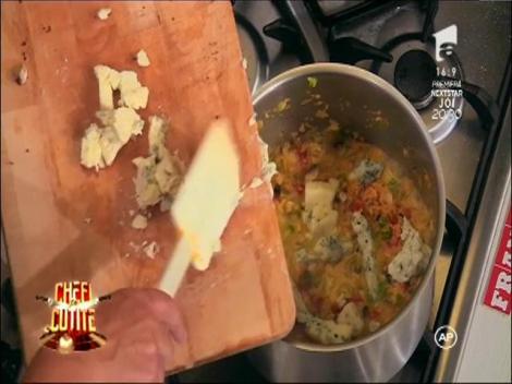 Preparatul acesta i-a pus pe fugă pe chefi: „Trebuie să gustăm?!”