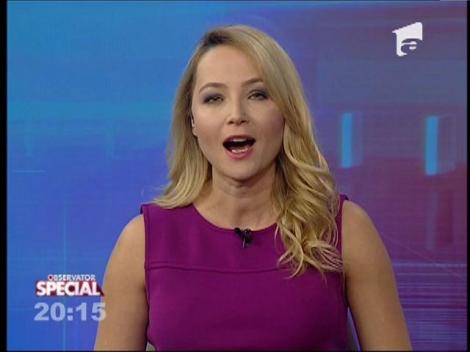 SPECIAL! Dieta-vârcolac sperie kilogramele